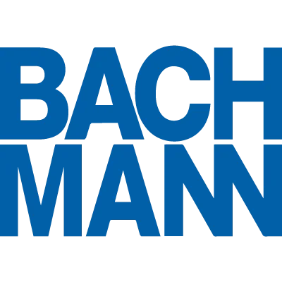 logo bachmann