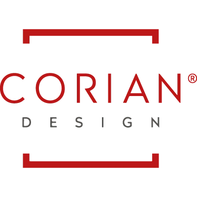 logo corian