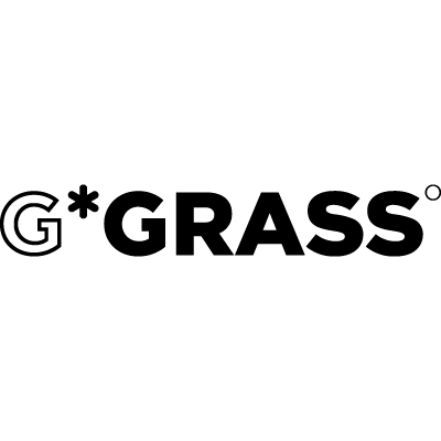logo grass