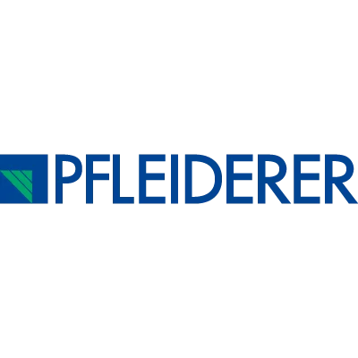 logo pfleiderer