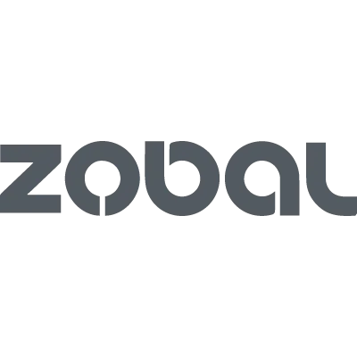 logo zobal